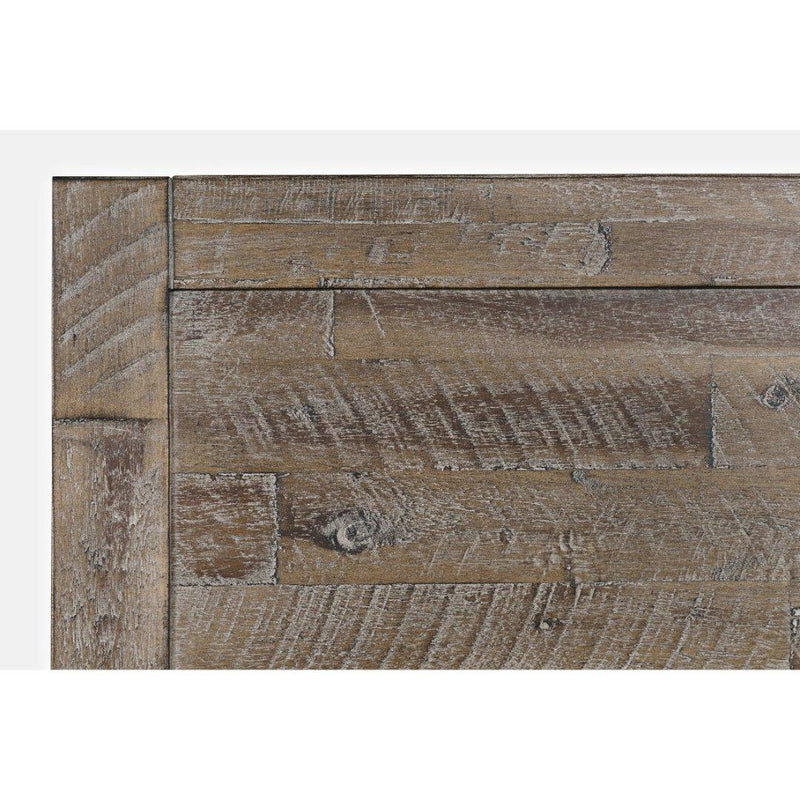 Jofran East Hampton King Platform Bed 2260-KPHB/2260-KRS/2260-KPFB IMAGE 6