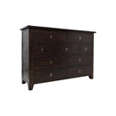 Jofran Kona Grove 9-Drawer Dresser 707-10 IMAGE 1
