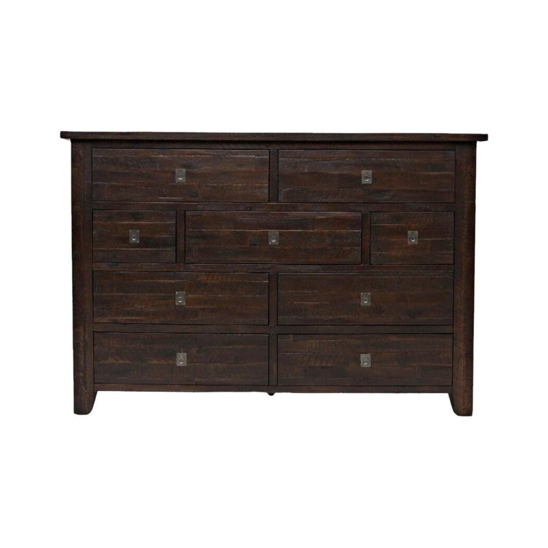 Jofran Kona Grove 9-Drawer Dresser 707-10 IMAGE 2