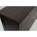 Jofran Kona Grove 9-Drawer Dresser 707-10 IMAGE 5