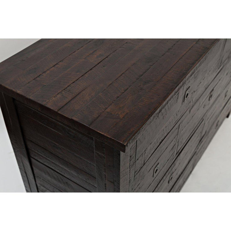 Jofran Kona Grove 9-Drawer Dresser 707-10 IMAGE 5