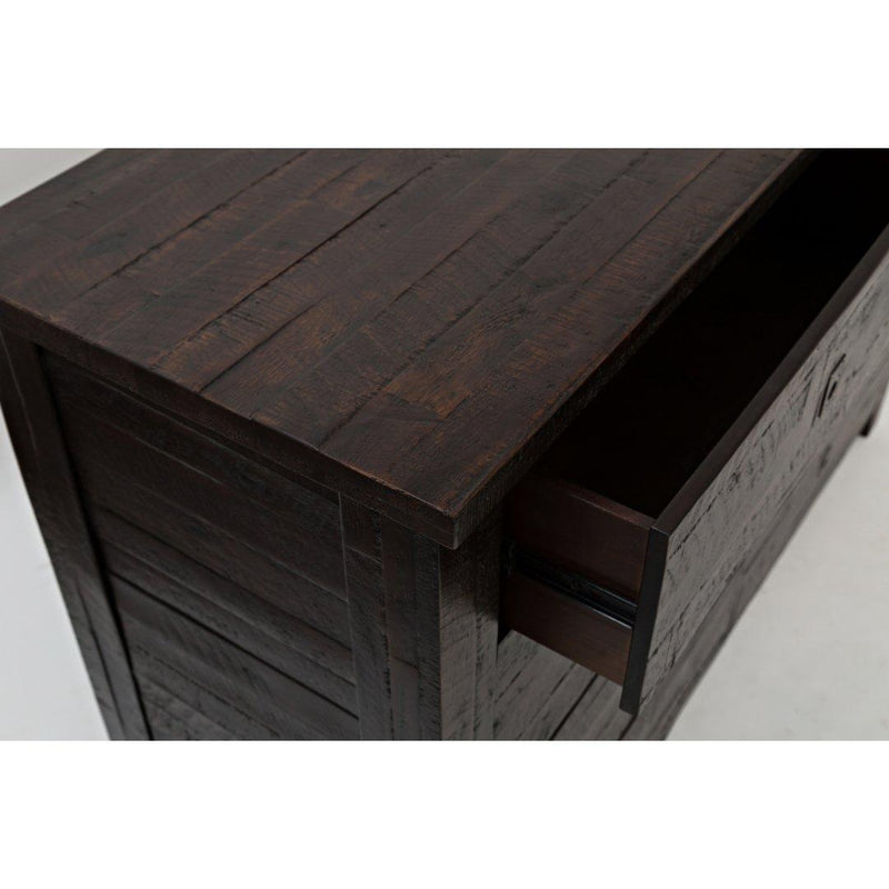 Jofran Kona Grove 9-Drawer Dresser 707-10 IMAGE 6