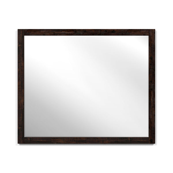 Jofran Kona Grove Dresser Mirror 707-20 IMAGE 1