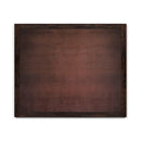 Jofran Kona Grove Dresser Mirror 707-20 IMAGE 2