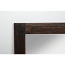 Jofran Kona Grove Dresser Mirror 707-20 IMAGE 4