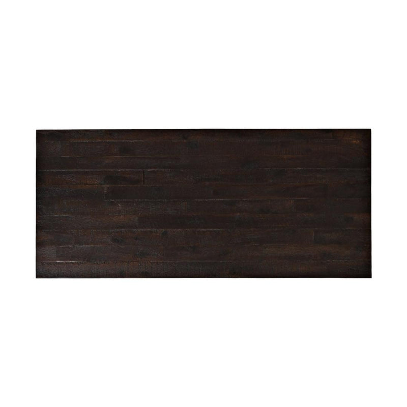 Jofran Kona Grove 5-Drawer Chest 707-31 IMAGE 4
