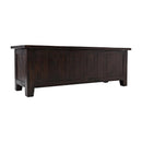 Jofran Kona Grove 707-99 Blanket Chest IMAGE 1