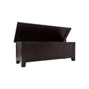 Jofran Kona Grove 707-99 Blanket Chest IMAGE 2