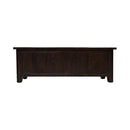 Jofran Kona Grove 707-99 Blanket Chest IMAGE 3
