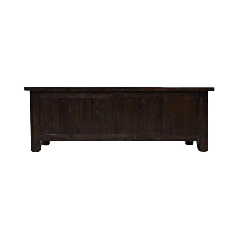 Jofran Kona Grove 707-99 Blanket Chest IMAGE 3