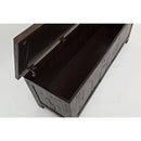 Jofran Kona Grove 707-99 Blanket Chest IMAGE 8