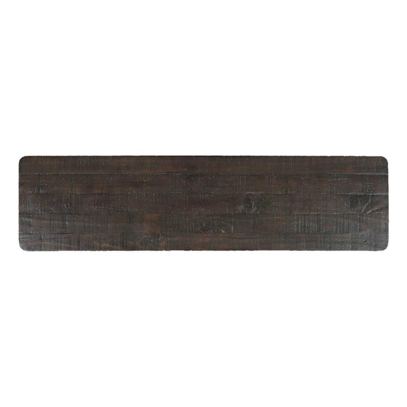 Jofran Madison County Bench 1700-14KD IMAGE 4