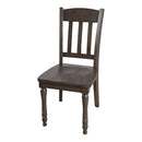 Jofran Madison County Dining Chair 1700-420KD IMAGE 1