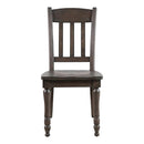 Jofran Madison County Dining Chair 1700-420KD IMAGE 2