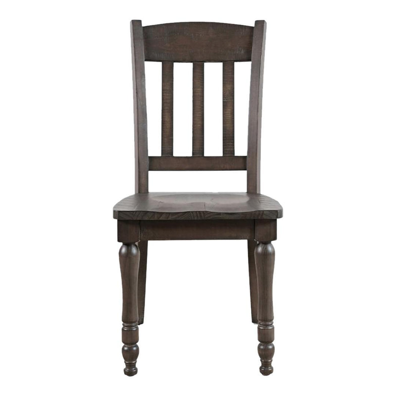 Jofran Madison County Dining Chair 1700-420KD IMAGE 2