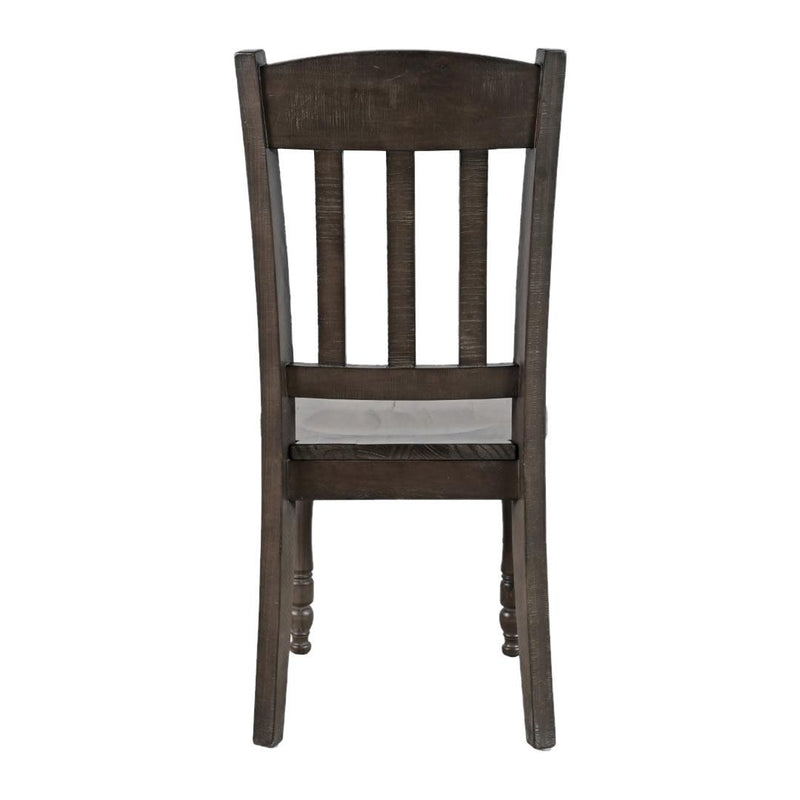 Jofran Madison County Dining Chair 1700-420KD IMAGE 3