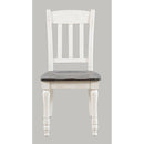 Jofran Madison County Dining Chair 1706-420KD IMAGE 3