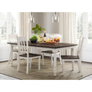 Jofran Madison County Dining Chair 1706-420KD IMAGE 5