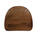 Jofran Nature's Edge Counter Height Stool 1781-BS160KD IMAGE 4