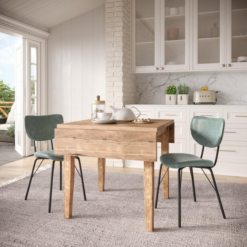 Jofran Owen Dining Chair 2271-OWENCHJD IMAGE 5