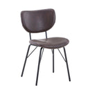 Jofran Owen Dining Chair 2271-OWENCHDBN IMAGE 1