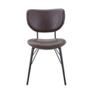 Jofran Owen Dining Chair 2271-OWENCHDBN IMAGE 3