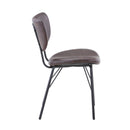 Jofran Owen Dining Chair 2271-OWENCHDBN IMAGE 4