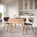Jofran Owen Dining Chair 2271-OWENCHDBN IMAGE 5