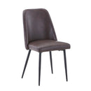 Jofran Maddox Dining Chair 2271-MADDOXCHDBN IMAGE 1