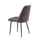Jofran Maddox Dining Chair 2271-MADDOXCHDBN IMAGE 2