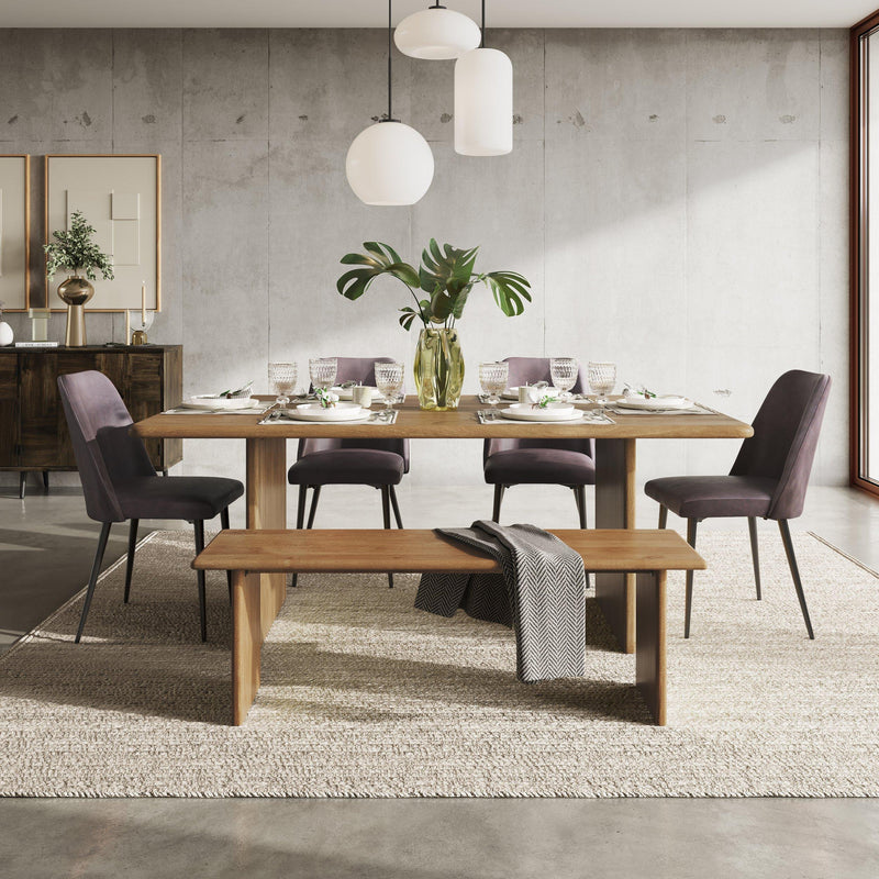 Jofran Maddox Dining Chair 2271-MADDOXCHDBN IMAGE 5