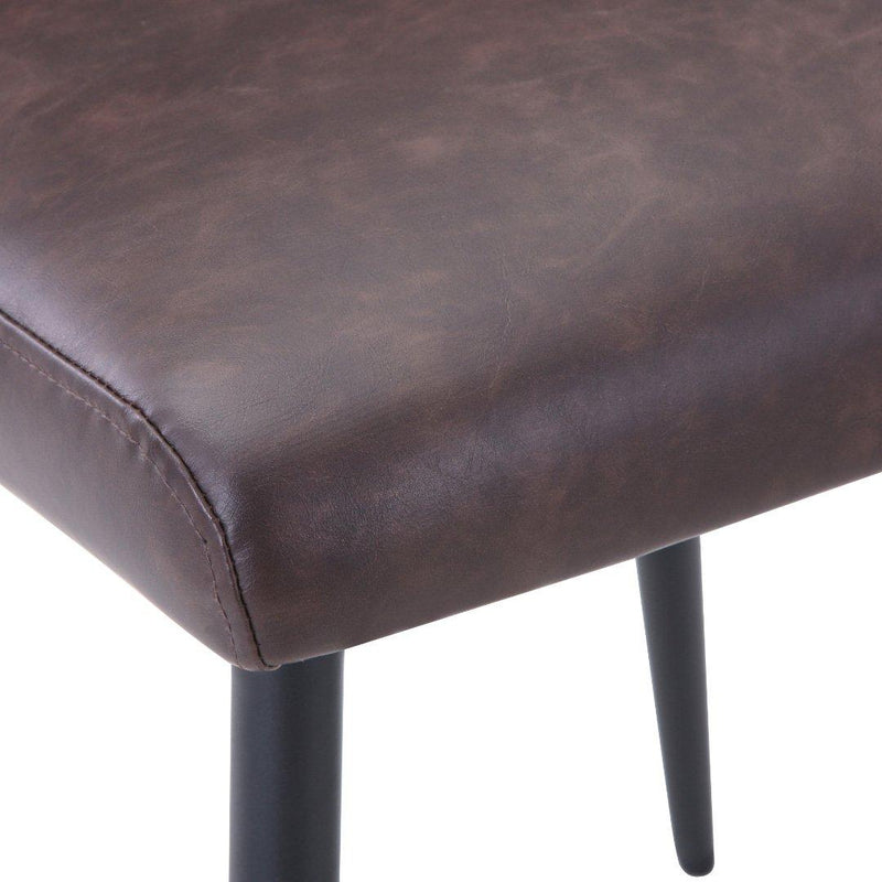 Jofran Maddox Dining Chair 2271-MADDOXCHDBN IMAGE 6