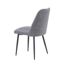 Jofran Maddox Dining Chair 2271-MADDOXCHGRY IMAGE 2