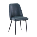 Jofran Maddox Dining Chair 2271-MADDOXCHBLB IMAGE 1