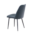 Jofran Maddox Dining Chair 2271-MADDOXCHBLB IMAGE 2