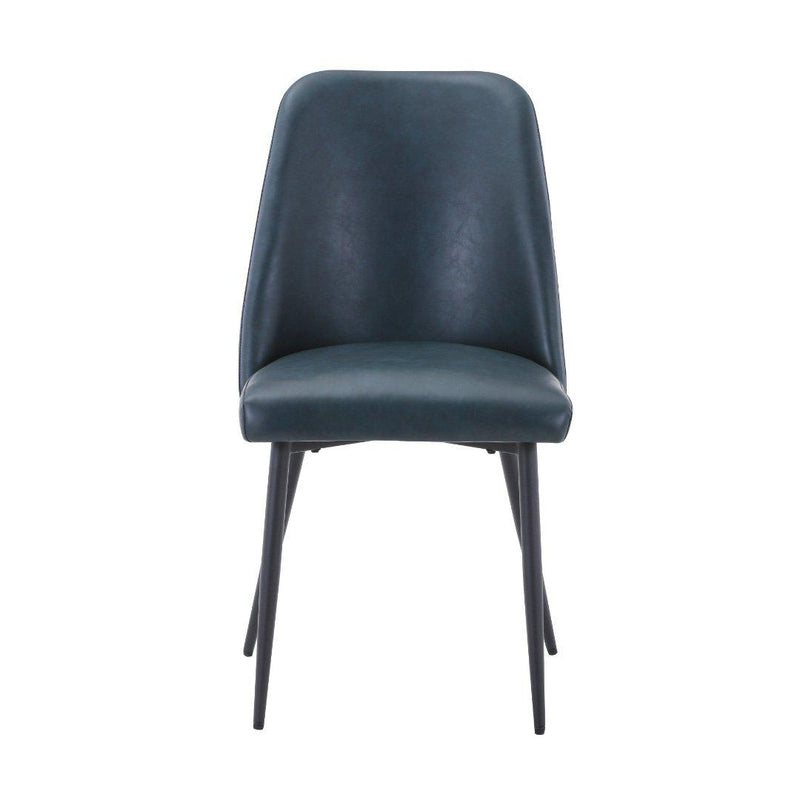 Jofran Maddox Dining Chair 2271-MADDOXCHBLB IMAGE 3