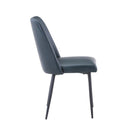 Jofran Maddox Dining Chair 2271-MADDOXCHBLB IMAGE 4
