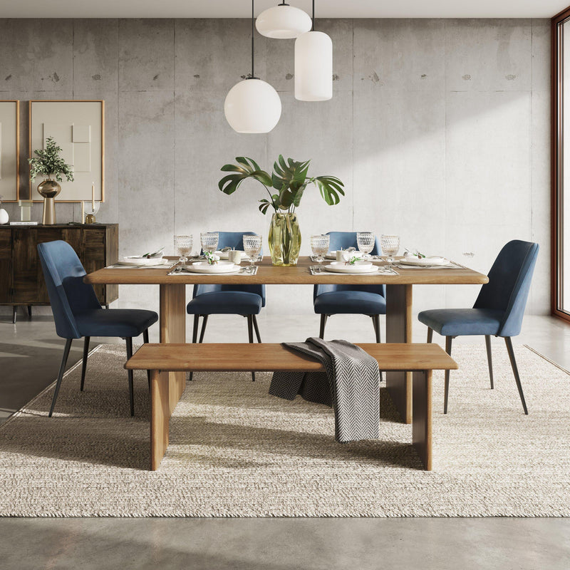 Jofran Maddox Dining Chair 2271-MADDOXCHBLB IMAGE 5
