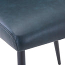 Jofran Maddox Dining Chair 2271-MADDOXCHBLB IMAGE 6