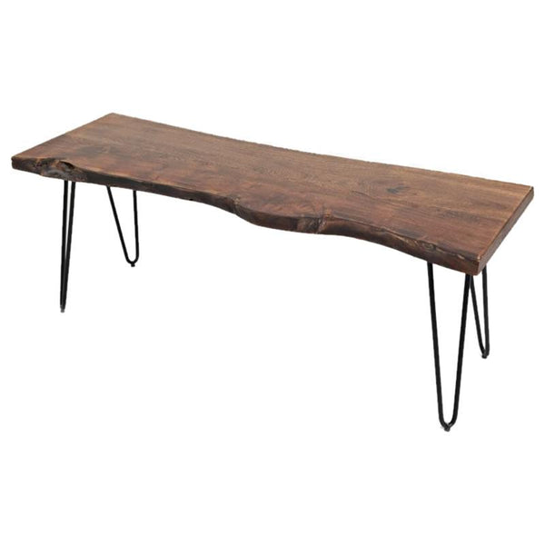 Jofran Maddox Bench 1781-48KD IMAGE 1
