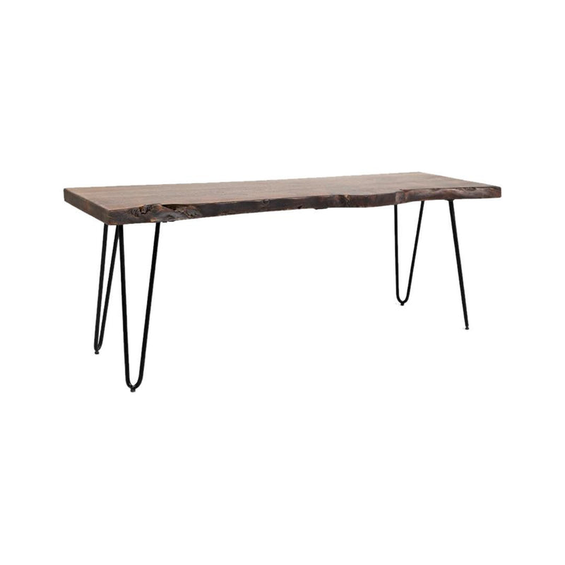 Jofran Maddox Bench 1781-48KD IMAGE 2
