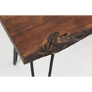 Jofran Maddox Bench 1781-48KD IMAGE 6