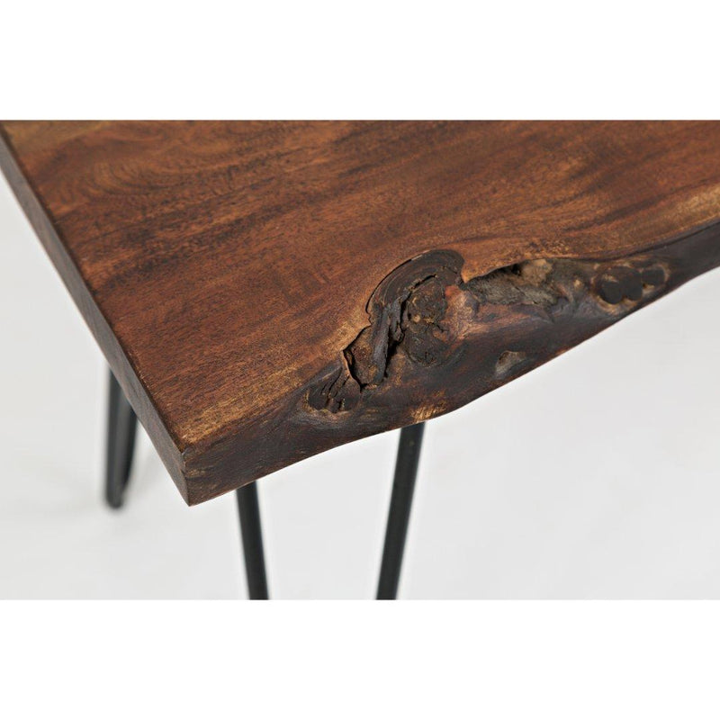 Jofran Maddox Bench 1781-48KD IMAGE 6