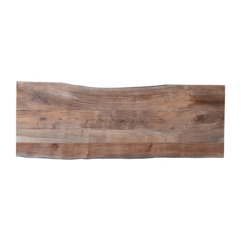 Jofran Maddox Bench 1981-48KD IMAGE 3