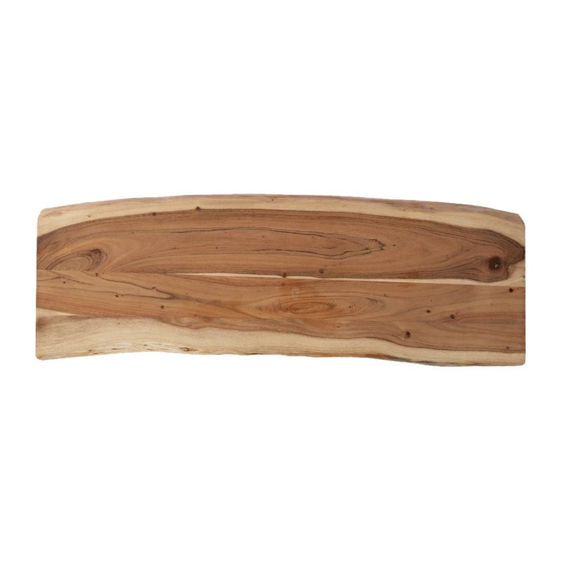 Jofran Maddox Bench 1985-48KD IMAGE 3