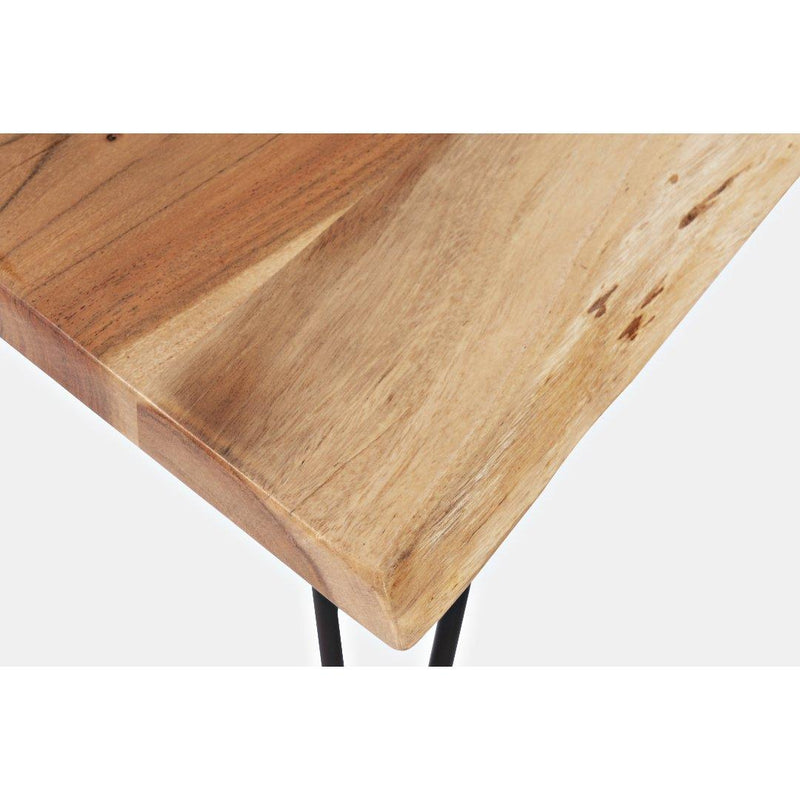 Jofran Maddox Bench 1985-48KD IMAGE 5