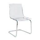 Jofran Clarity Dining Chair 2271-CLARITY IMAGE 1