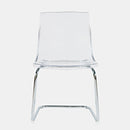Jofran Clarity Dining Chair 2271-CLARITY IMAGE 2