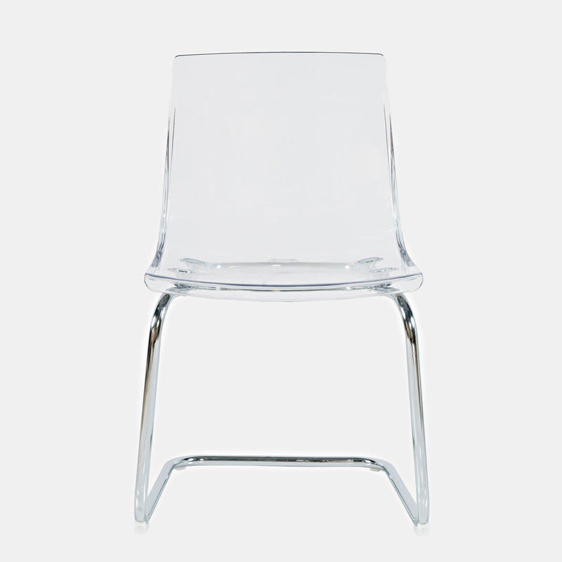 Jofran Clarity Dining Chair 2271-CLARITY IMAGE 2