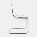 Jofran Clarity Dining Chair 2271-CLARITY IMAGE 3
